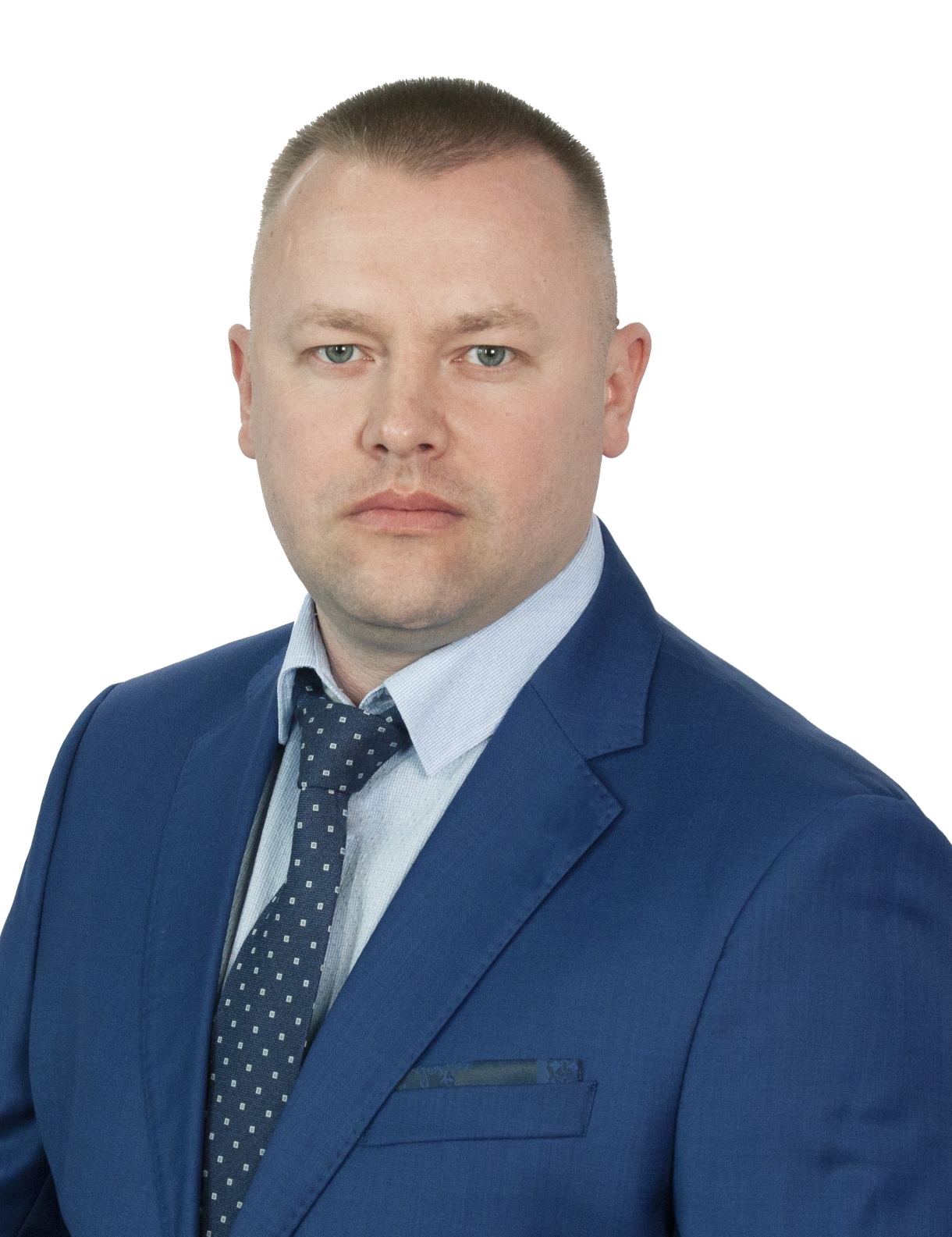 Гордеев Дмитрий Вячеславович